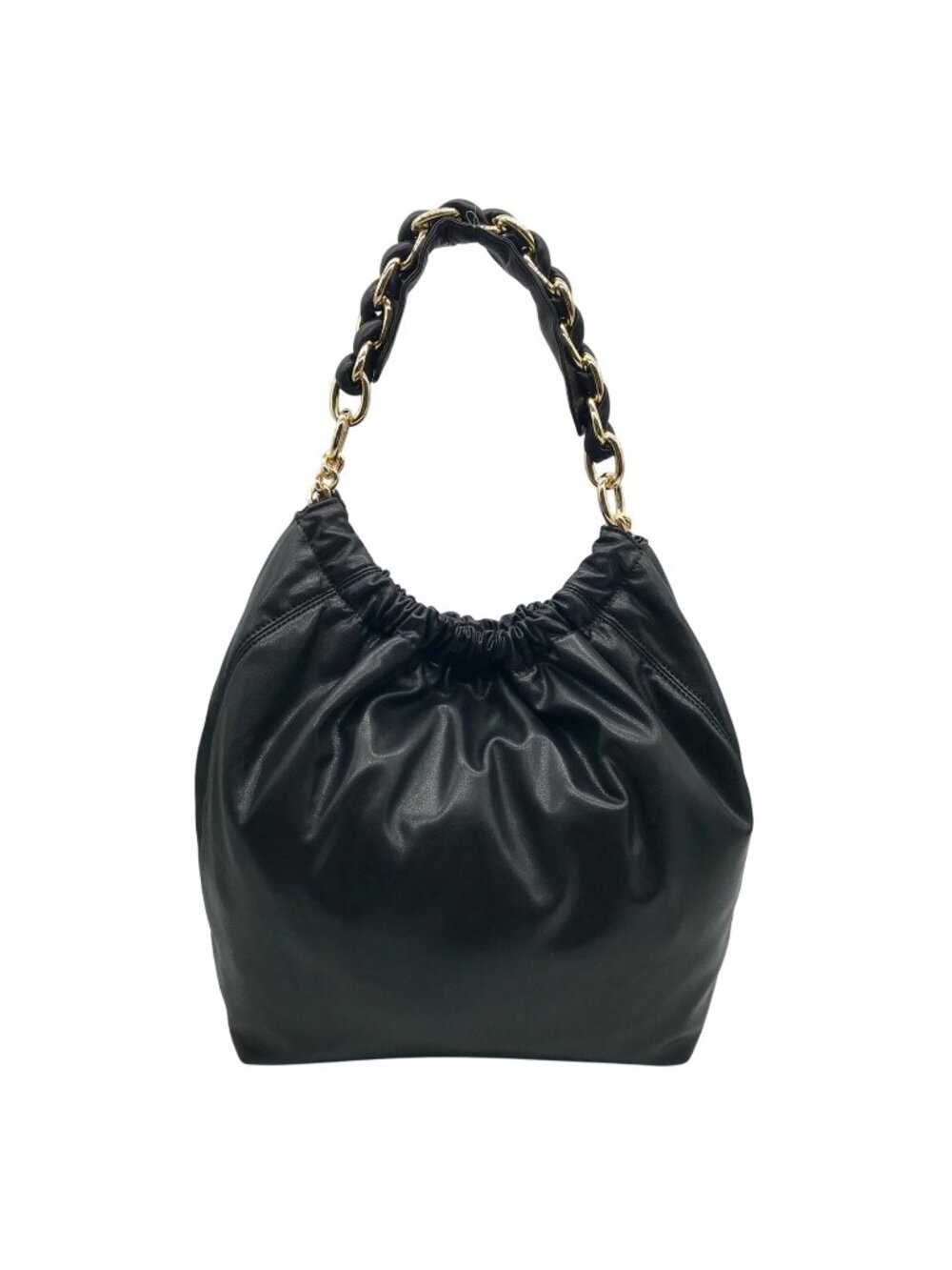 I.N.C. International Concepts Black Jaelyn Hobo Bag